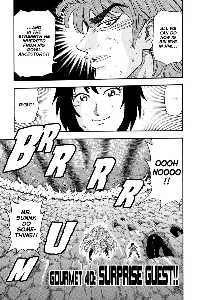 Toriko Chapter 40 image 03_optimized